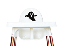 Load image into Gallery viewer, IKEA Antilop Highchair Backrest Decal - Backrest Decal - Gaga Ghostie
