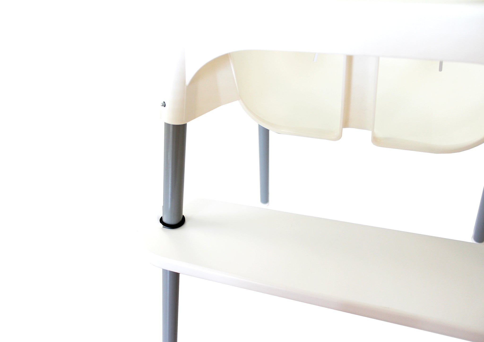 Footrest Bundle, IKEA Highchair Accessories
