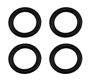 Replacement Support rings (set of 4)